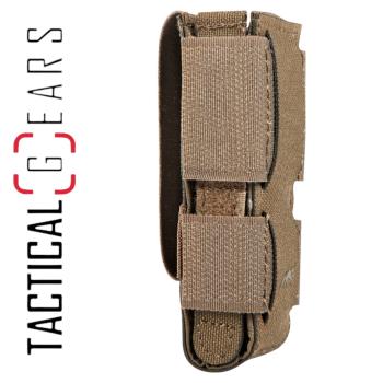 TASMANIAN TIGER - TT - SGL PISTOL MAG POUCH MCL - COYOTE-BROWN